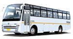 35 seater bus