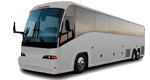 55 seater coach bus